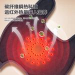 Массажеры для коленей AUX, серый - фото 2