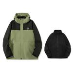 Ветровка Куртка Унисекс Jeep, цвет Coffee Brown - фото 39