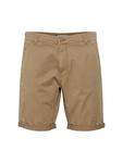 Тканевые шорты BLEND, цвет sandfarben - фото