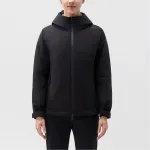 Пуховая куртка женская Helly Hansen, черный - фото 4