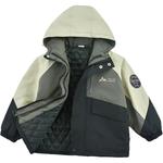 Детская одежда для улицы PROTECTCAMEL, черный - фото