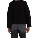 Свитер Replay DK1457.000.G22648, черный - фото 2