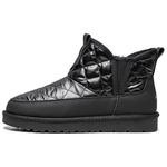 Зимние ботинки мужские Gigiryo, черный - фото 2