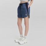 Lee Шорты SS24 женские Medium Blue - фото 8