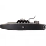 Гитара Schecter Guitar Research Banshee Mach FR S 7-струнная FalloutBurst - фото 10