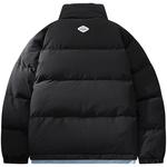 Пуховик унисекс Doraemon, Черный - фото 3