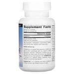 Source Naturals Серрапептазы 120 капсул - фото 2