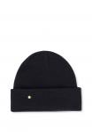 Шапка Hey Marly Beanie, Black/Greige/Black - фото 3