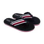 Пляжные шлепанцы Oly Tommy Hilfiger, синий - фото 2