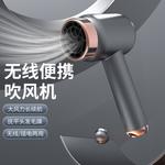 Фен Imobile, серый - фото 5