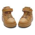 Детская обувь для скейтбординга Balabala, белый/фиолетовый - фото 4