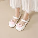 Туфли Мэри Джейн для женщин Medd, синий - фото 6