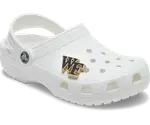 Джиббитсы Wake Forest University Crocs - фото 3