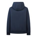 Свитшот мужской Jeep, серо-зеленый - фото 3