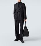 Кожаные оксфорды John Lobb, черный - фото 2