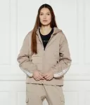 Куртка regular fit Ea7, бежевый - фото