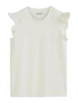 Топ Marc O'Polo DENIM, Natural White - фото