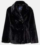 Двубортный жакет 'S Max Mara, Black - фото