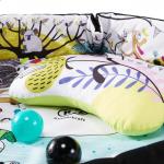 Kinderkraft, обучающий коврик SmartPlay. - фото 12