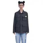 Стеганая куртка унисекс Dickies, цвет Army Green - фото 3