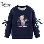Disney Свитшот Navy Blue для детей 3-7 лет - фото 3