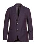 Блейзер Lardini, сливовый - фото