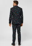 Костюм пакмана Opposuits, Black - фото 3