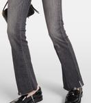 Джинсы bootcut со средней посадкой 7 For All Mankind, Reflection - фото 5