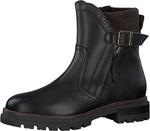 Женские ботильоны MARCO TOZZI, Olive Comb - фото