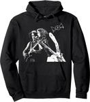 Худи S&J Aerosmith, черный - фото