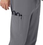 Рабочие брюки Carhartt, Pewter - фото 6