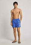 Шорты для плавания Pepe Jeans LOGO, Anyil Blue/Blue - фото 2