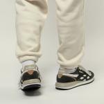 Кроссовки КЛАССИЧЕСКИЙ НЕЙЛОН 89 Reebok, цвет Green_100242204 - фото 3