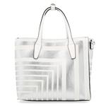 Сумка-шоппер Picard Brasilia, Silver - фото 2