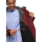 MAIER SPORTS Пальто ЛИЗА - фото 3