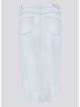 Длинные юбка Rabe, светло-синий - фото 3