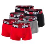 Трусы DIESEL Boxer shorts, разноцветный - фото