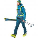 Мужские брюки Mercury DST SHO Dynafit, черный - фото 6