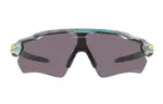 Oakley Солнцезащитные очки Radar Ev Path, Blue - фото 2