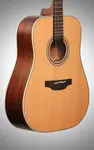 Акустическая гитара Takamine GD20 Dreadnought - фото 4