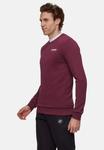 Толстовка Mammut CORE CREW NECK, Vin/Red - фото 3
