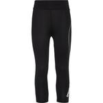 Узкие леггинсы ARENA, черный - фото