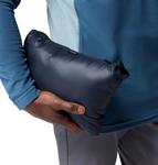 Columbia мужская куртка Corelite Down с капюшоном, Black - фото 5