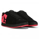 Скейтерские кроссовки Court Graffik Dc Shoes, черный - фото 2