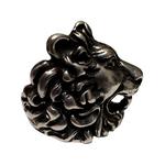 Кольцо Unisex GUCCI - фото 3