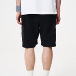 Облегающие шорты Japan Version Unisex Champion, Тёмно-синий - фото 6