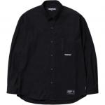 Футболка унисекс NEIGHBORHOOD, черный - фото