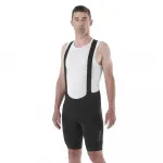 Шорты с нагрудником Mavic Allroad, черный - фото 2