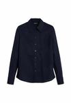Блуза Desigual Button-down blouse, Black - фото 6