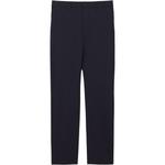 Брюки FW25 Casual мужские LACOSTE, синий - фото